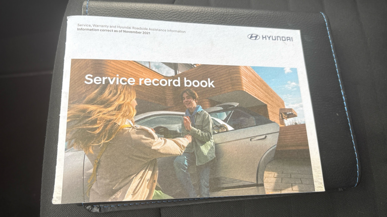 Hyundai i10 1.0 Advance 5dr Petrol Hatchback